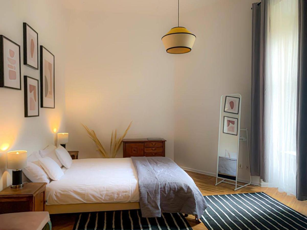 Boutique Apartments - City Center - The Main Market Square Cracóvia Exterior foto